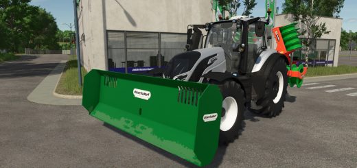 Düvelsdorf MSS3X00 v1.0.0.1