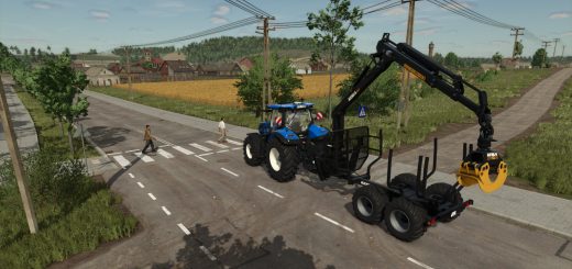 Easy Arm Controls Toggle v1.1.0.0