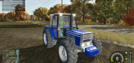 Ebro 6125 V1.0