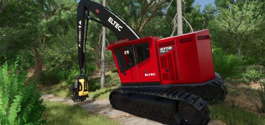 Eltec FH 277B v1.1.0.0