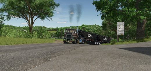 Exhaust Extension v1.0.0.1