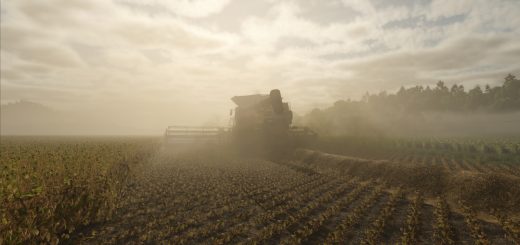 Extended Straw Crops v1.0.0.1