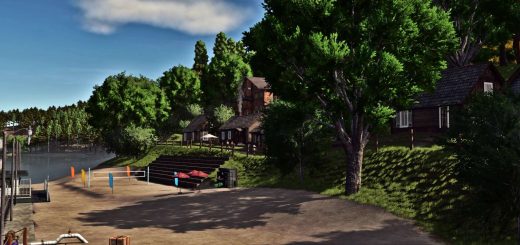 La Foret du Haut Doubs v1.0