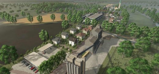 Nietwerder V1.0