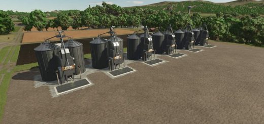 Factory Pack V1.0