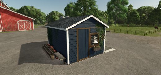Farm Mill v1.0