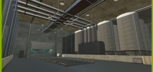 Farm Silo Deluxe V1.0.0.3