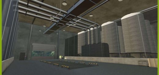Farm Silo Deluxe v1.0.0.2