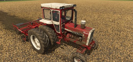 Farmall 1206 v1.0