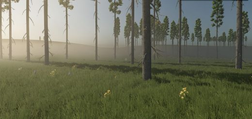 Fazenda Mata 4x V1.1