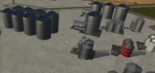 Fed Production Pack V1.5