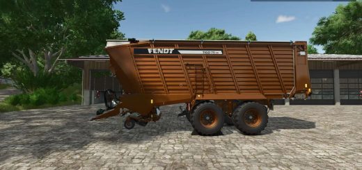 Fendt Tigo75VR v1.0.0.1