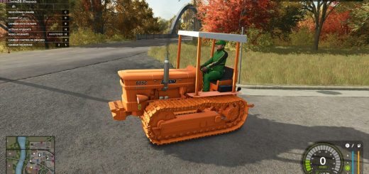 Fiat 605C V1.0