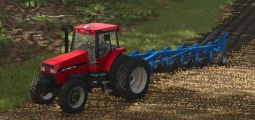Ford 152 PLow v1.0