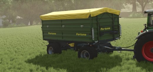 Fortuna K180 v1.0.0.1