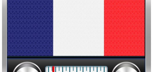 French radio stations V1.0.1.0