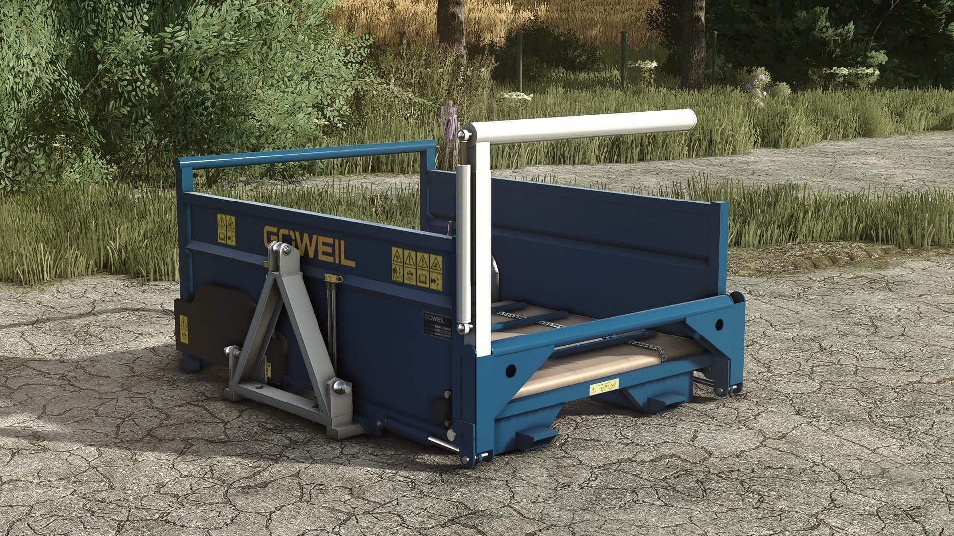 Göweil RBA V1.0