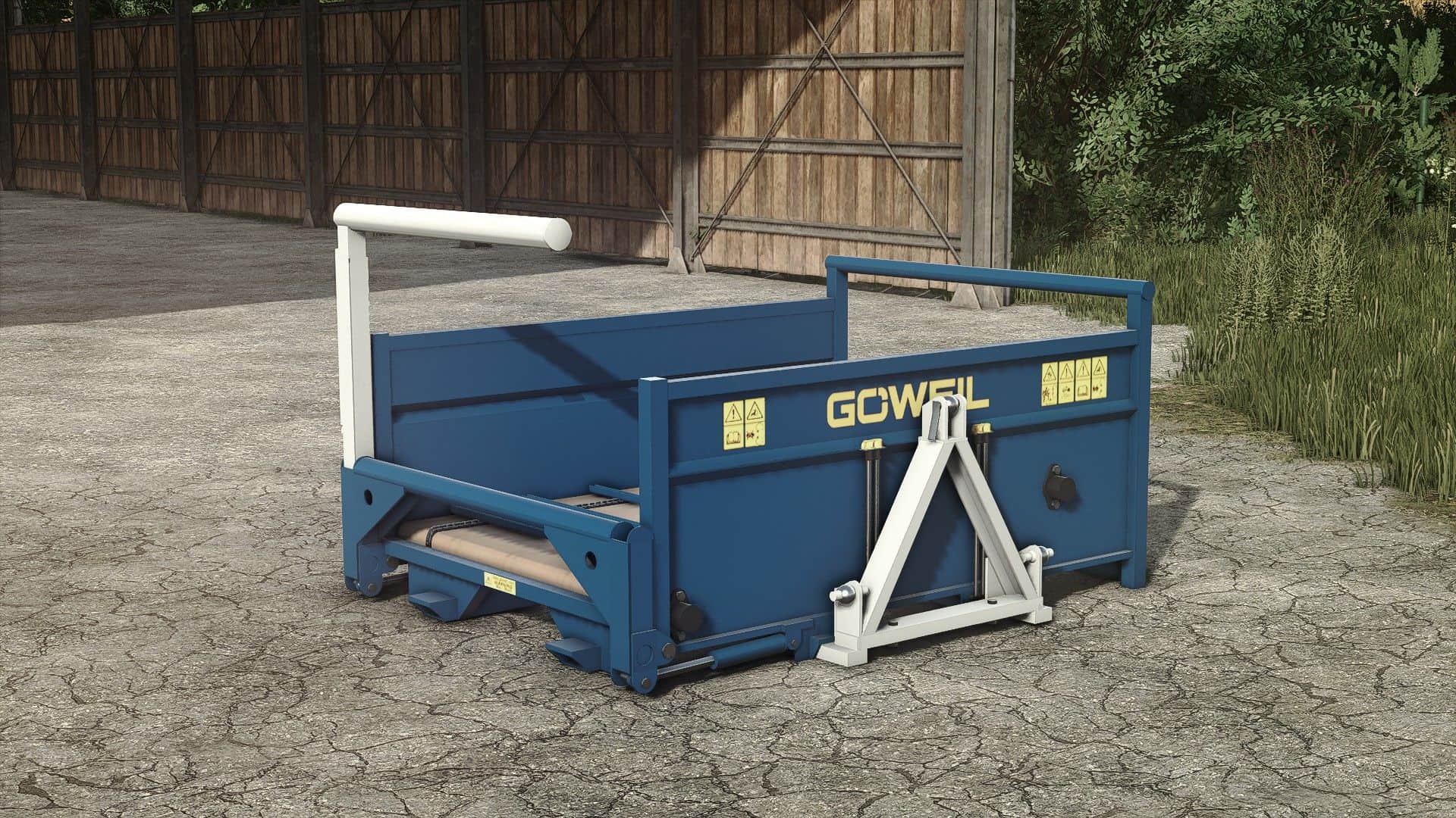 Göweil RBA V1.0 thumbnail 3