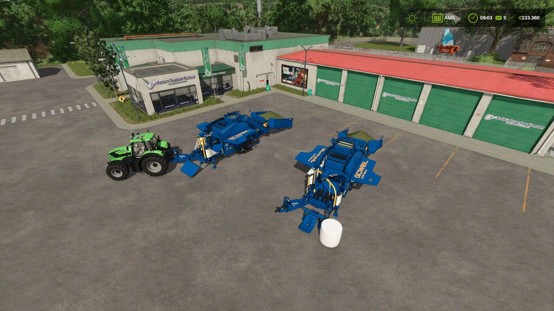 Göweil VARIO-Master V140 V1.0.0.1 thumbnail 2