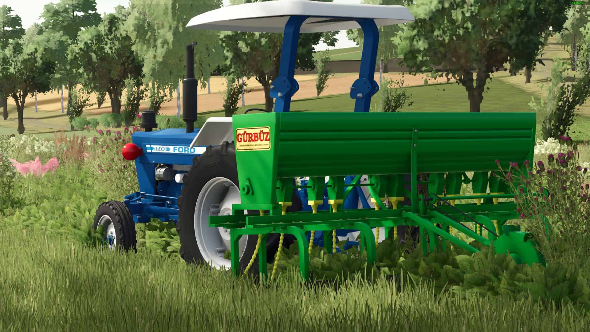 Gürbüz Mister v1.0 thumbnail 2