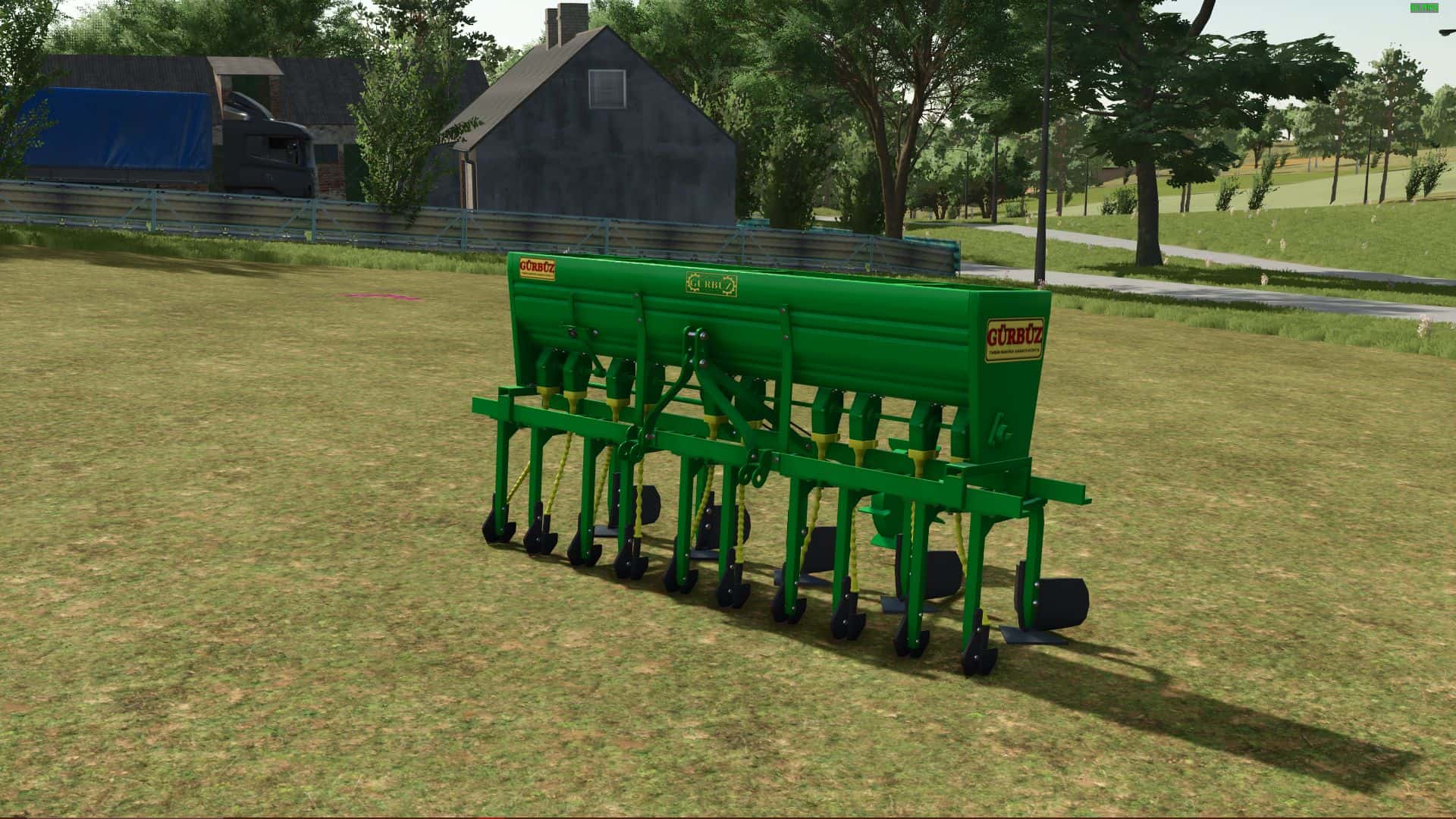 Gürbüz Mister v1.0