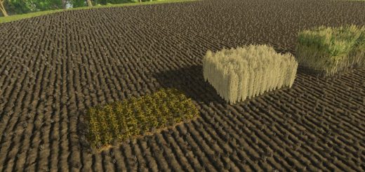 GL860 Multi Planter V1.0