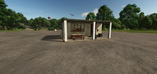 Gatehouse v1.0