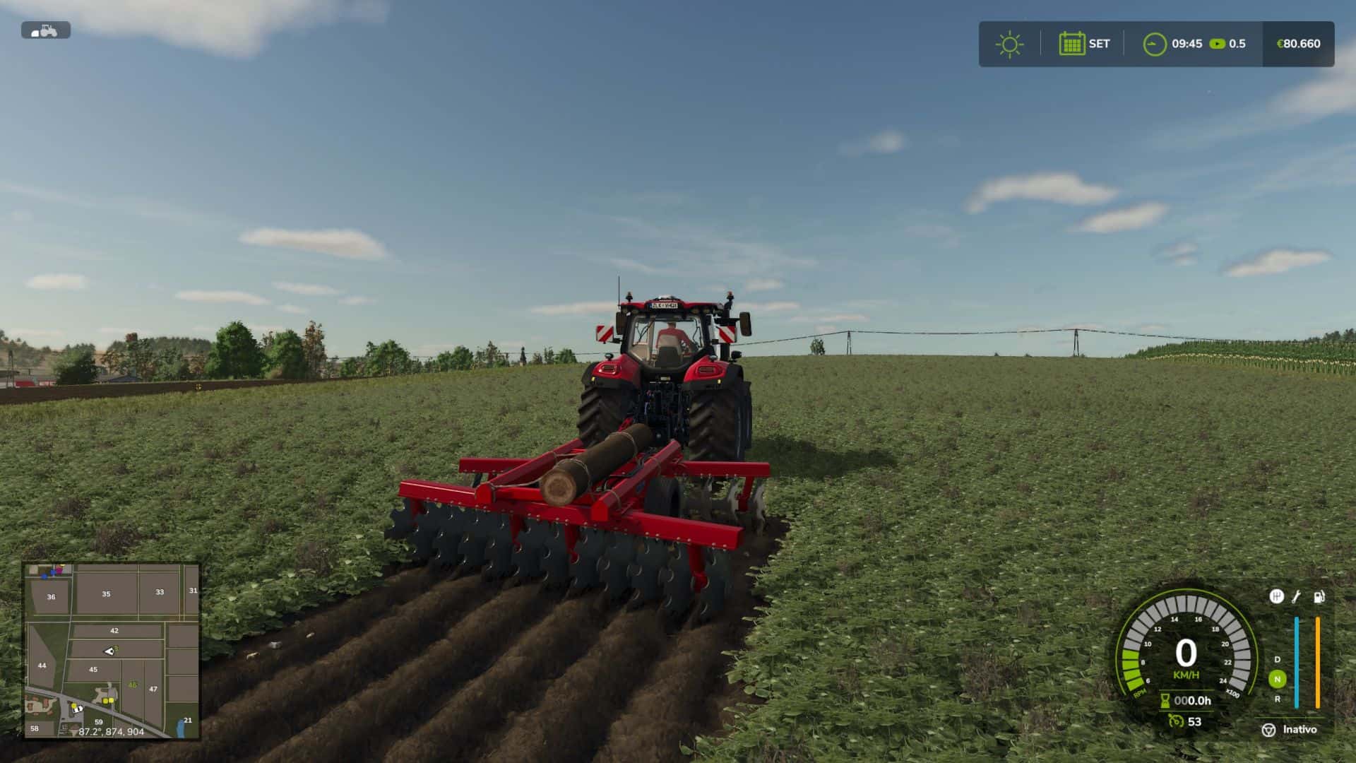Grade Tatu Gaicr 300 24×28 v1.0