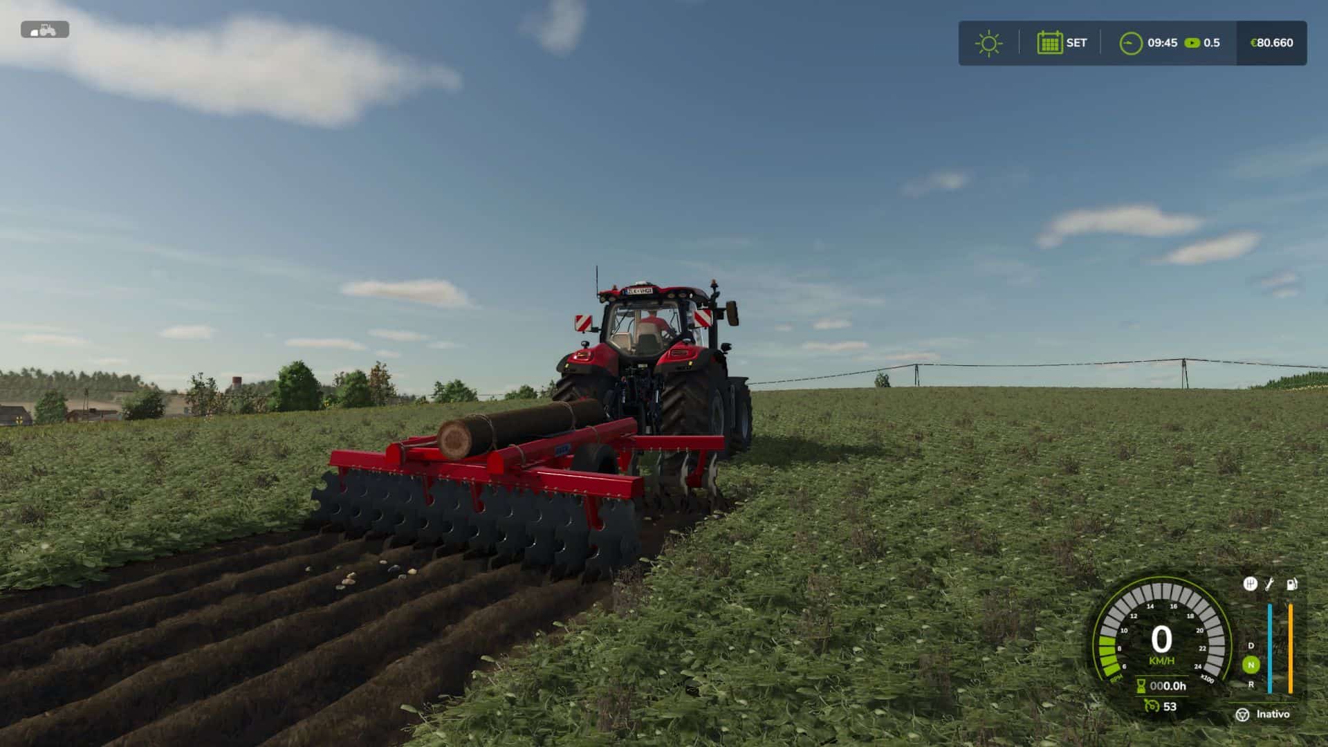 Grade Tatu Gaicr 300 24×28 v1.0 thumbnail 2