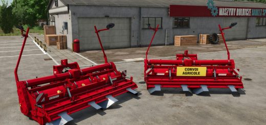 Grimme GF 90 4 V1.0