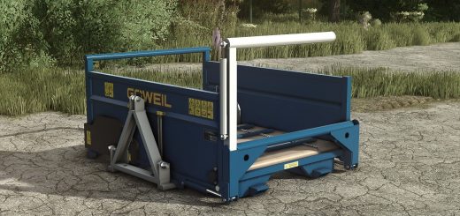 Göweil RBA V1.0