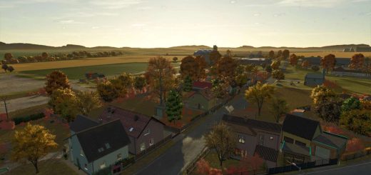 HORSCH AgroVation Pack v1.0