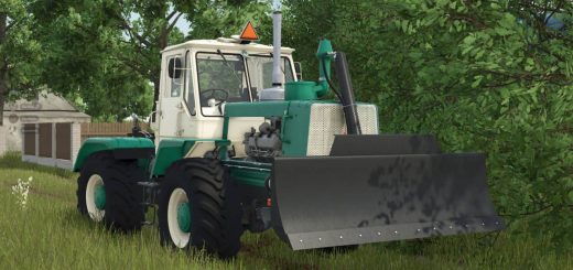 HTZ T-150 K V1.0