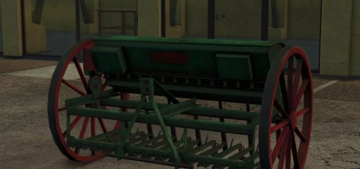 Hassia FS 1.0