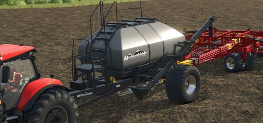 Hatzenbichler TH18 V1.0