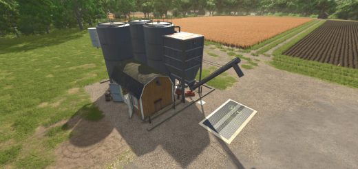 Hay And Silage Production v1.0