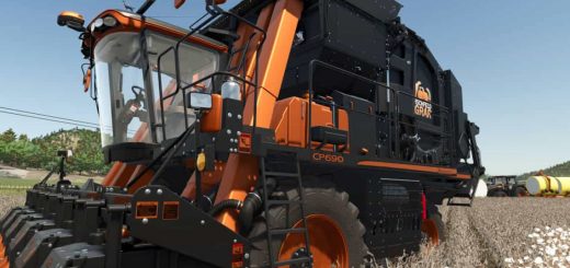 Hirschfeld JD CP690 V1.0.0.1