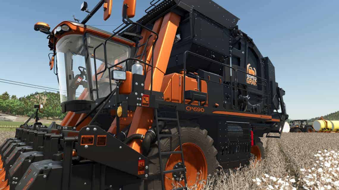 Hirschfeld JD CP690 V1.0.0.1