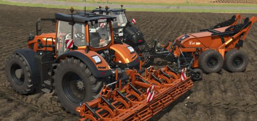 Hirschfeld SpeedMax 560 V1.0.0.3