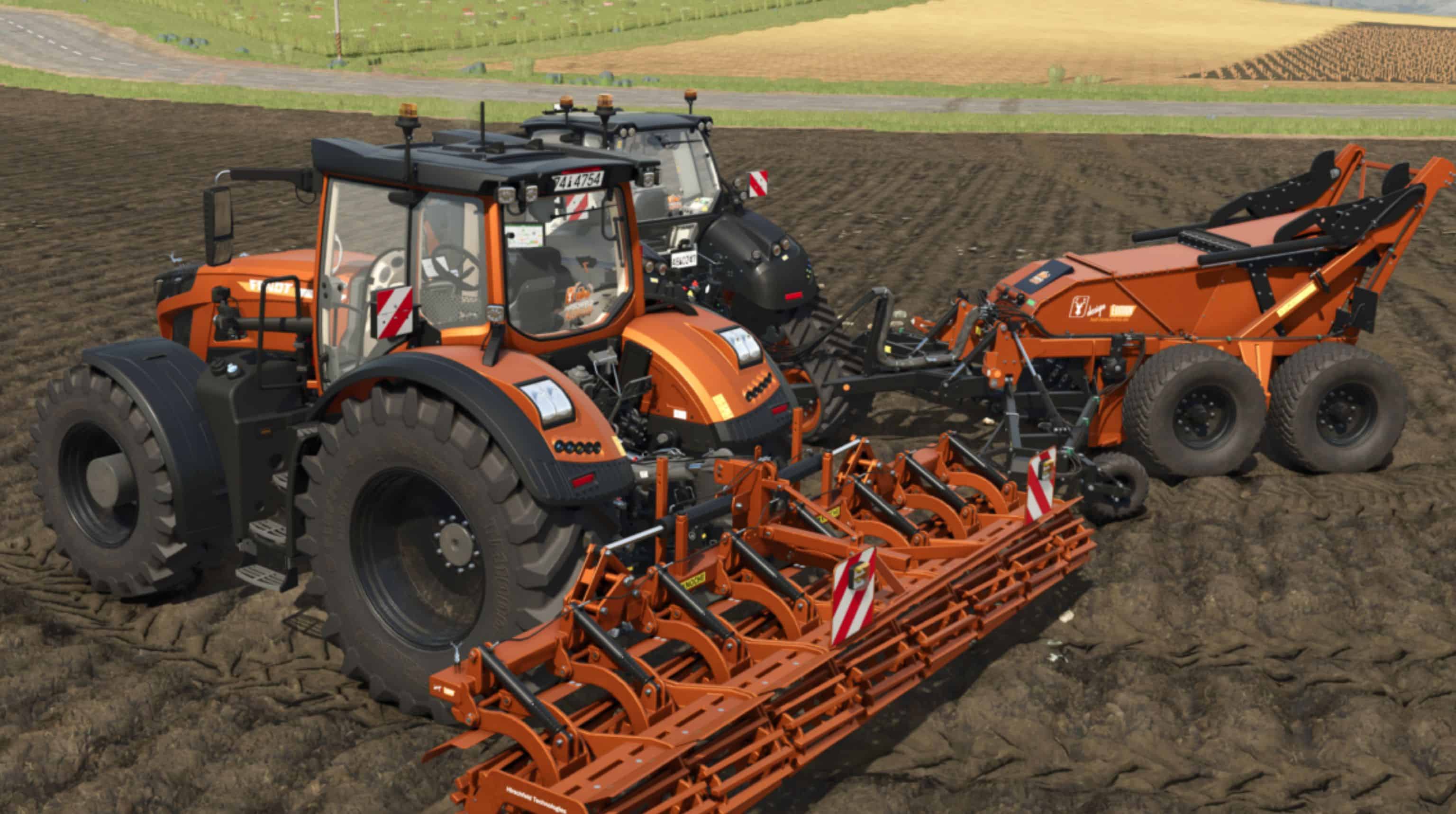Hirschfeld SpeedMax 560 V1.0.0.3