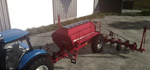 Horsch Maestro 12 SW V1.0