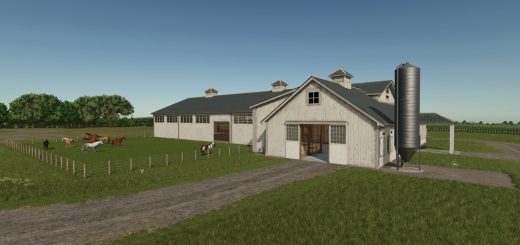 Horse Stable v1.0