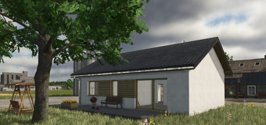 House From The 70s v1.0