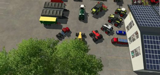 Huge Mod Pack 10 v1.0