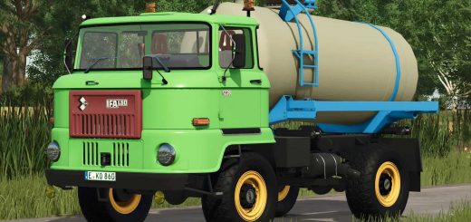 IFA WL60 Pack v1.0