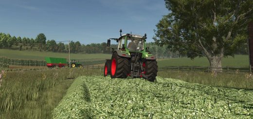 Improved Corn Texture V1.0.0.1