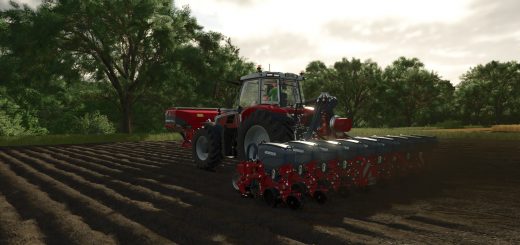 Ingame Time Operating Hours v1.0