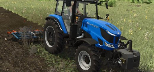 Iseki TJW 1233 v1.0