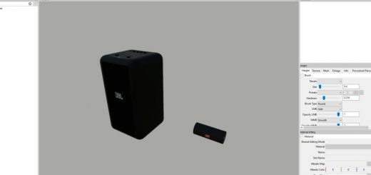 JBL Pack V1.0.0.1