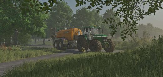 John Deere 7810 v1.0.0.1